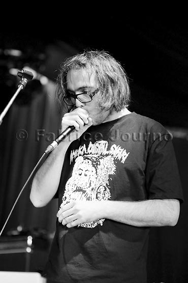 Sébastien Lemonon