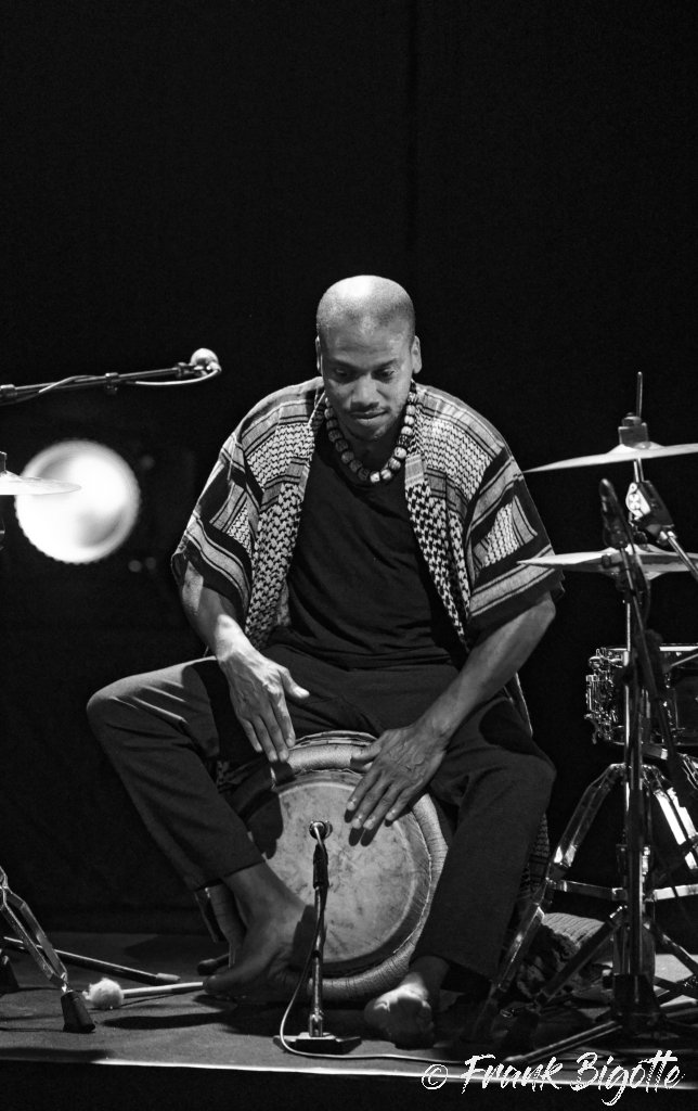 Boris Reine Adélaïde