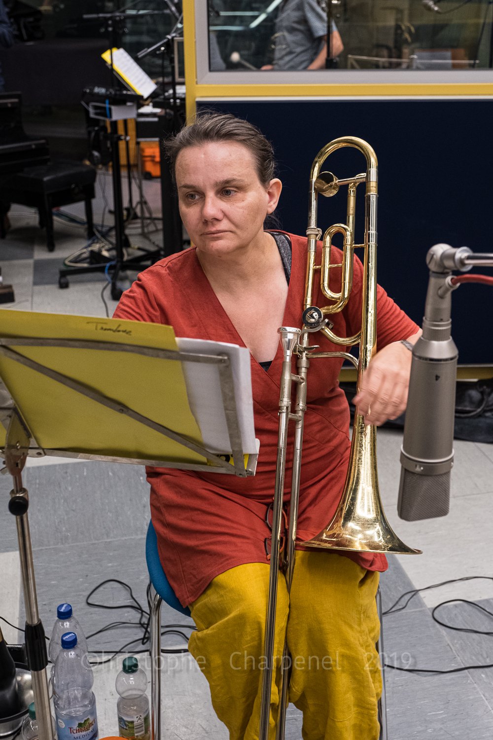 Christiane Bopp