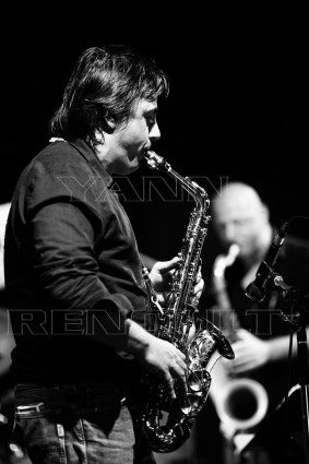 Pierrick Pedron