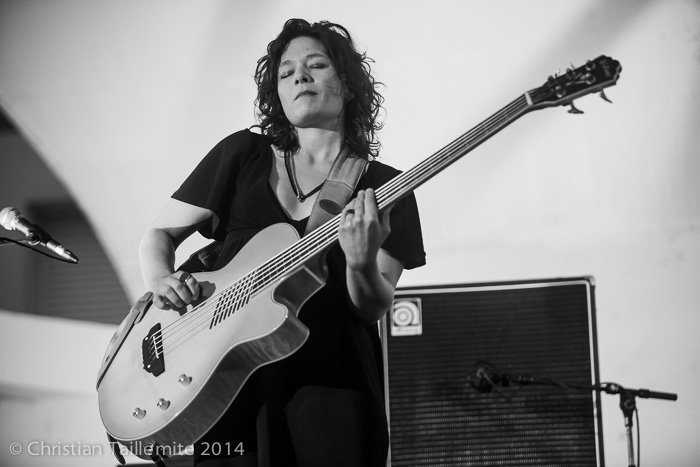 Fanny Lasfargues