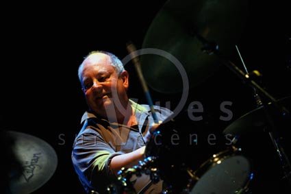 Pierre « Tiboom » Guignon