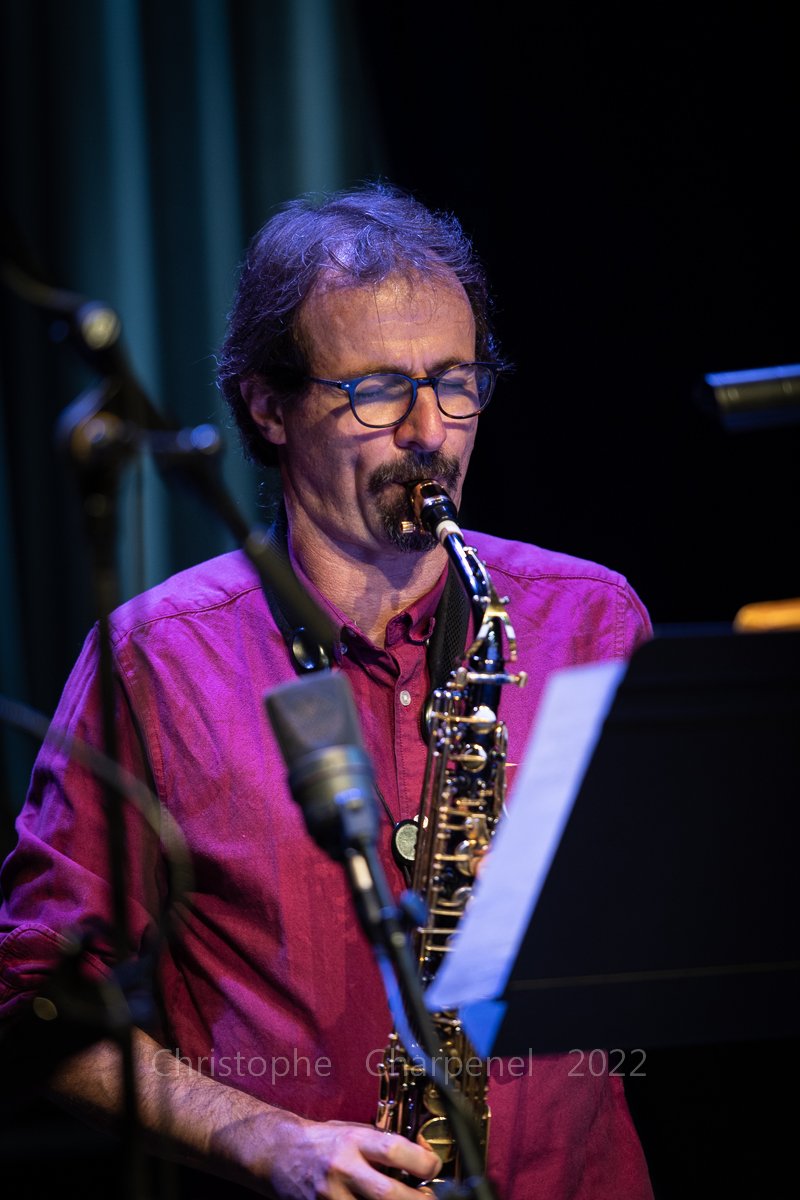 Stéphane Payen