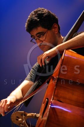 Renaud Garcia Fons