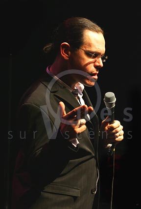 Kurt Elling