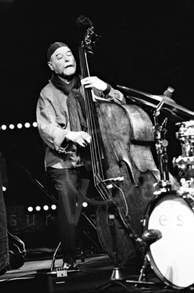 Henri Texier