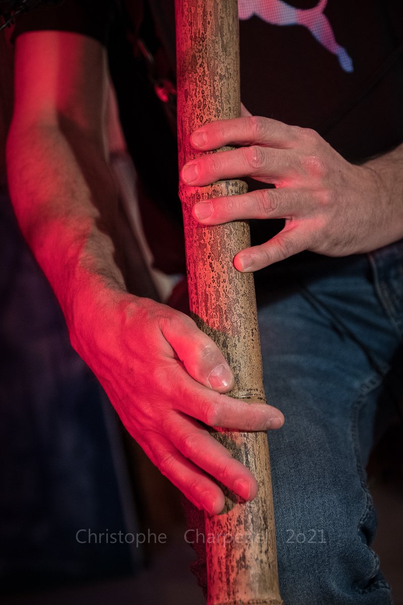 Shakuhachi