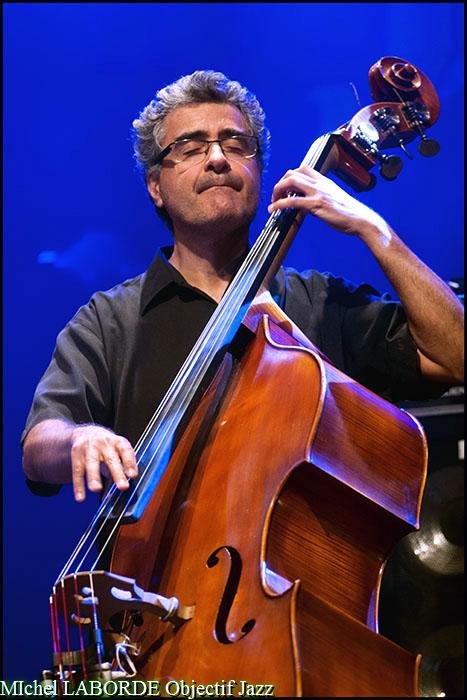 Renaud Garcia-Fons
