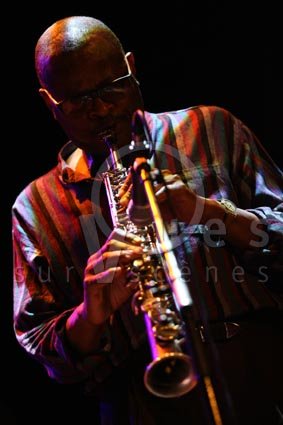 Steve Potts