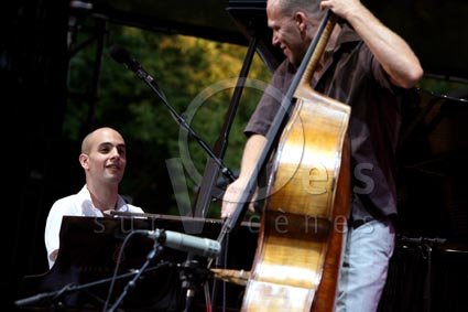 Avishai Cohen / Shai Maestro