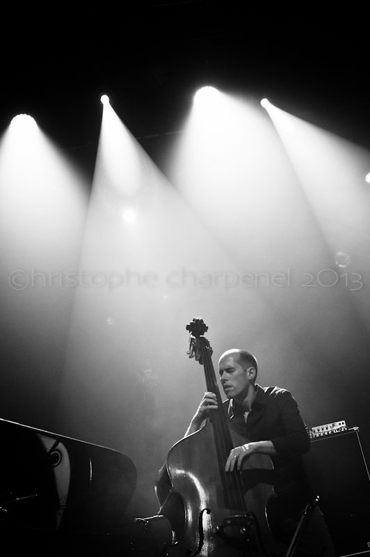 Chris Jennings