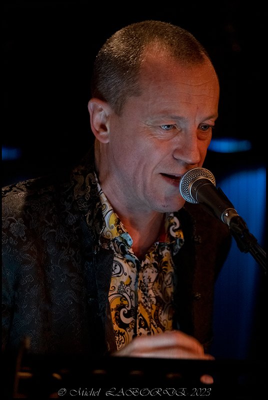 Médéric Collignon