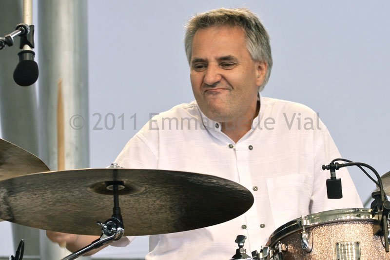 André Charlier