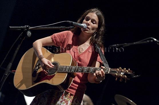 Hommage à Joni Mitchell - Yael Naim