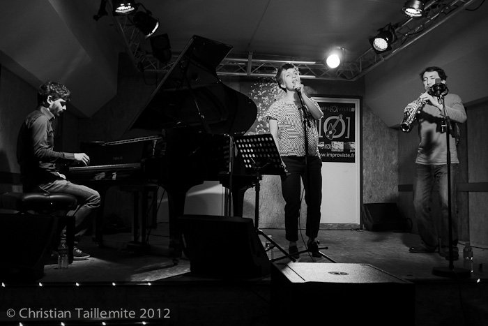 Bruno Ruder, Jeanne Added, Vincent Lê Quang
