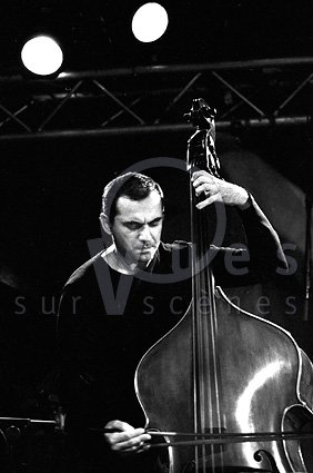 Claude Tchamitchian