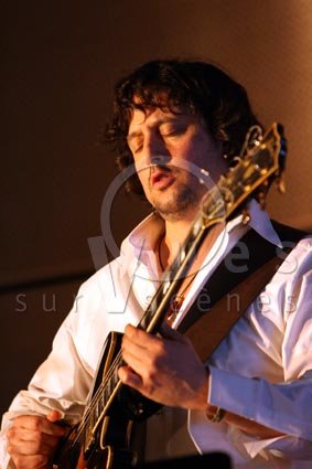Michael Felderbaum