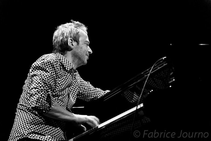 Laurent De Wilde