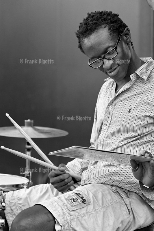 Roger Biwandu