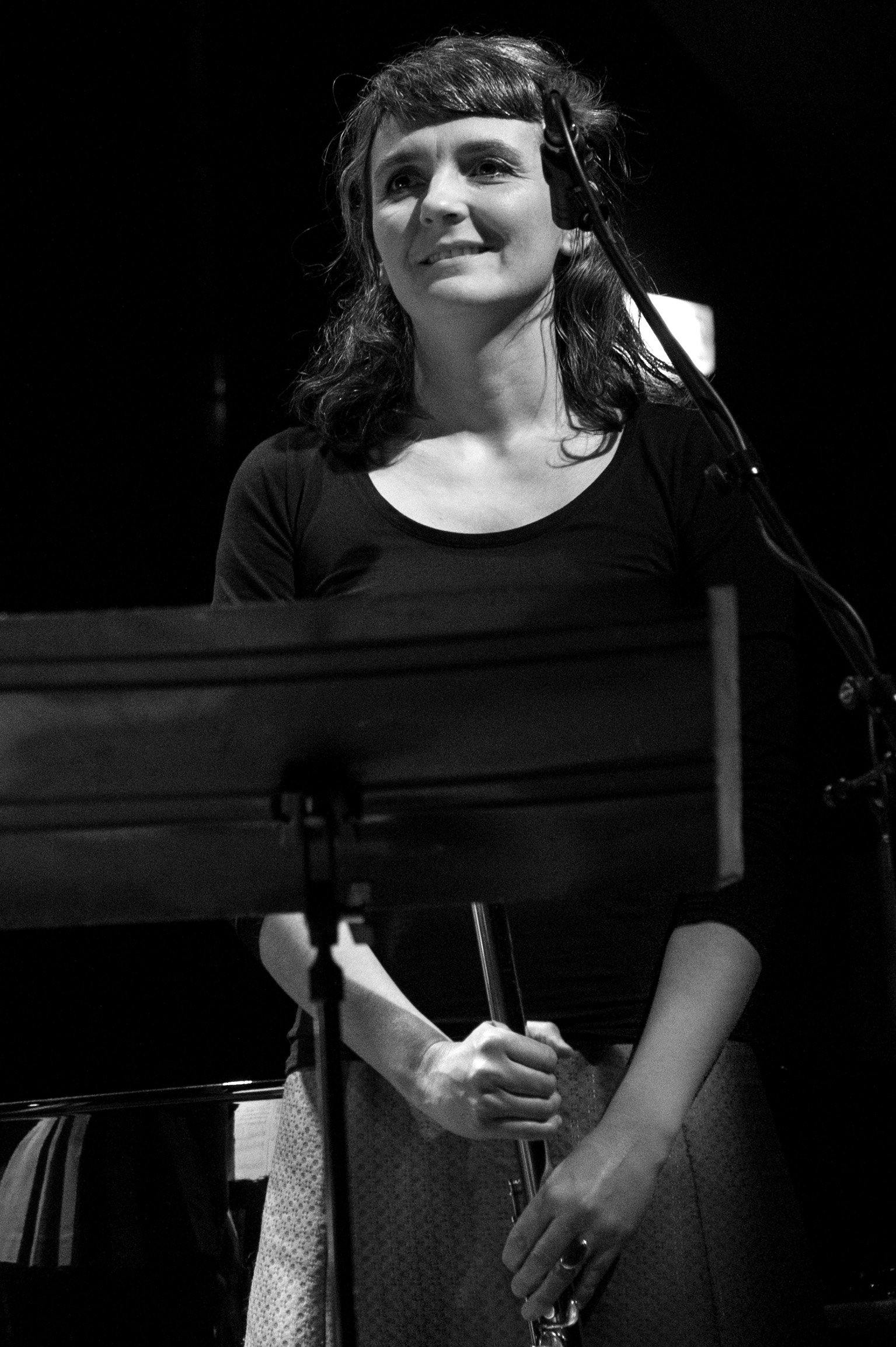 Sylvaine Hélary