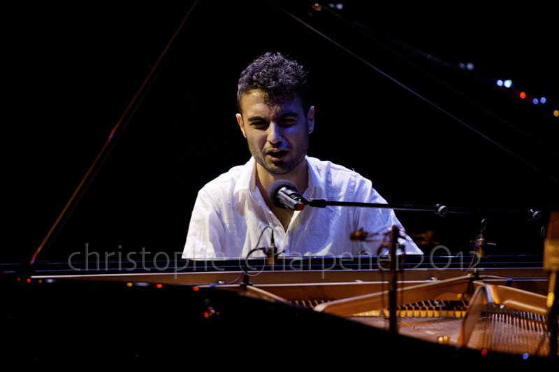 Tigran Hamasyan