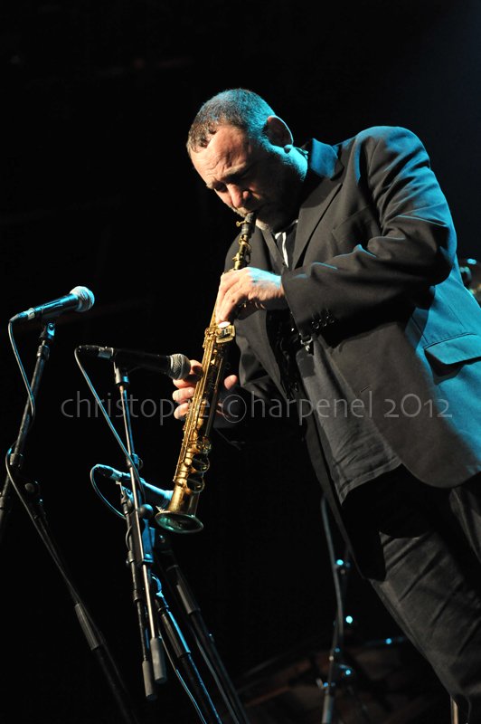 Gilad Atzmon