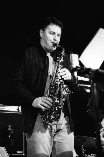 Sylvain Beuf