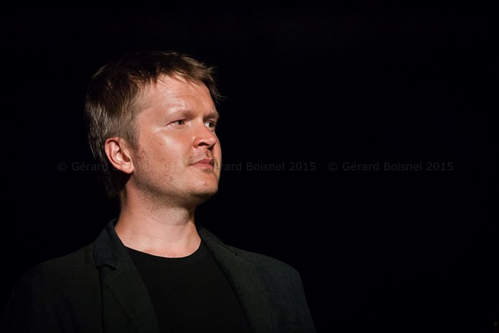 Kristjan Randalu