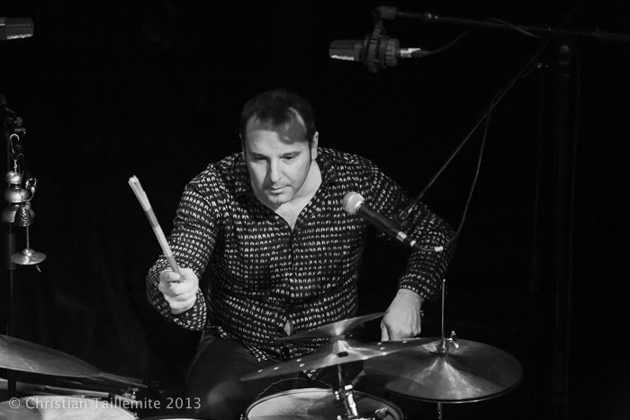 Jean-Luc Di Fraya