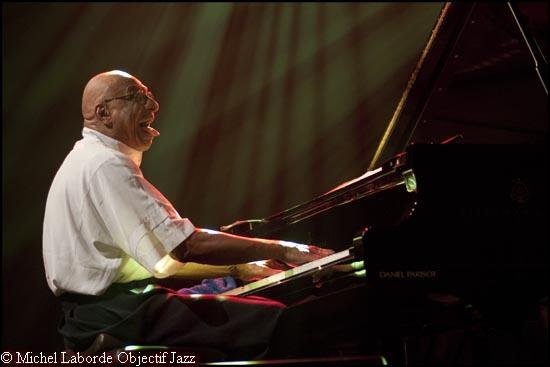 kirk lightsey