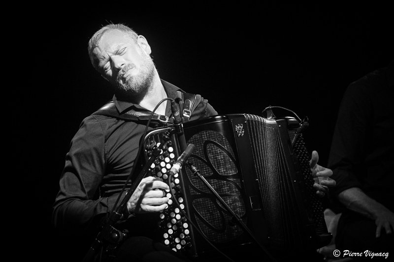 Laurent Derache