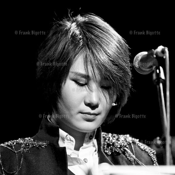 Soo Bin Park