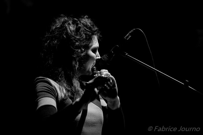 Eve Risser