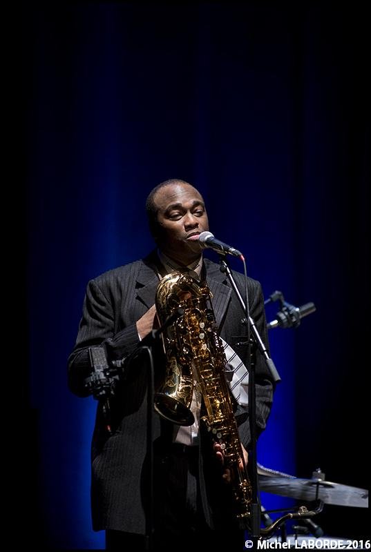 James Carter