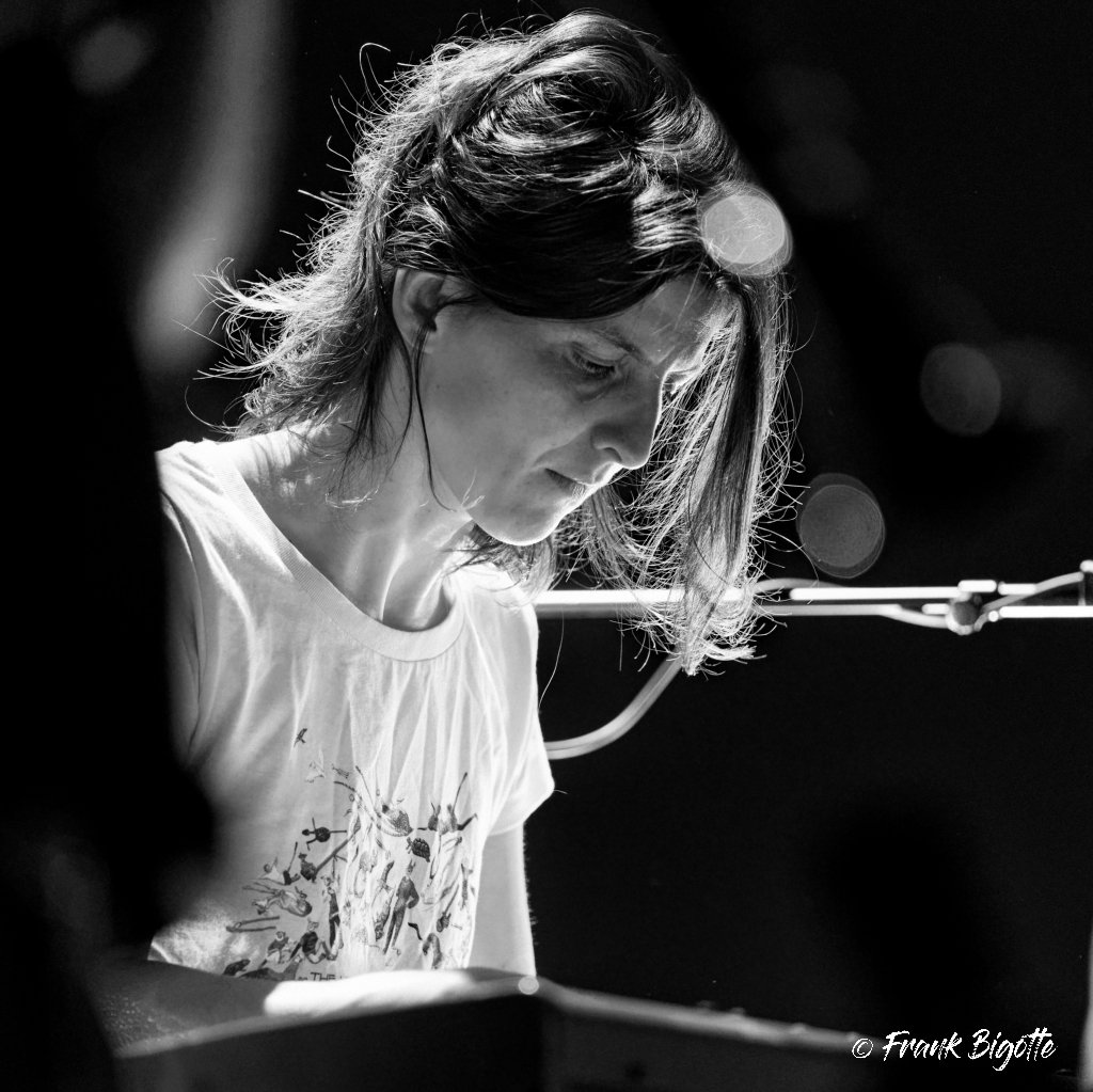 Alice Perret