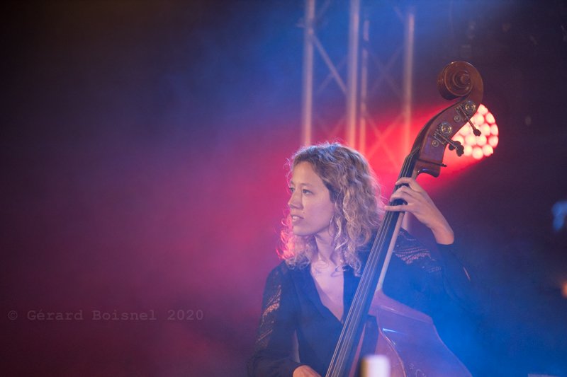 Clémence Gaudin