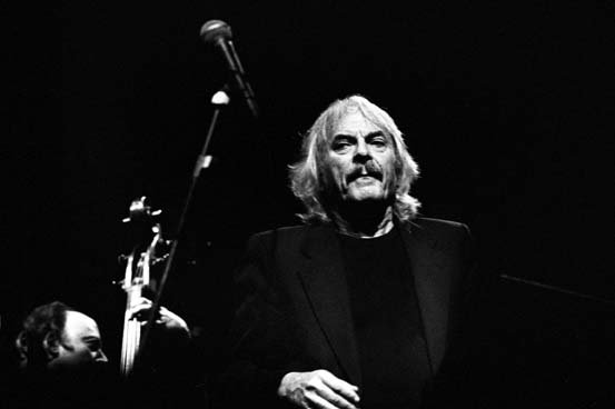Enrico Rava