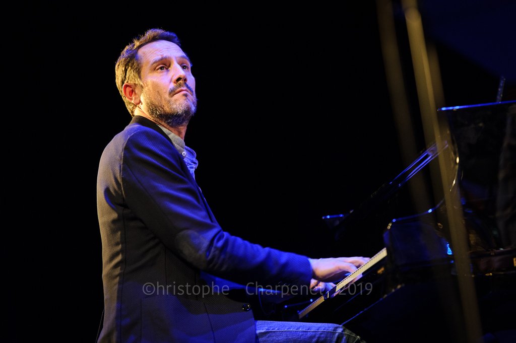 David Bressat