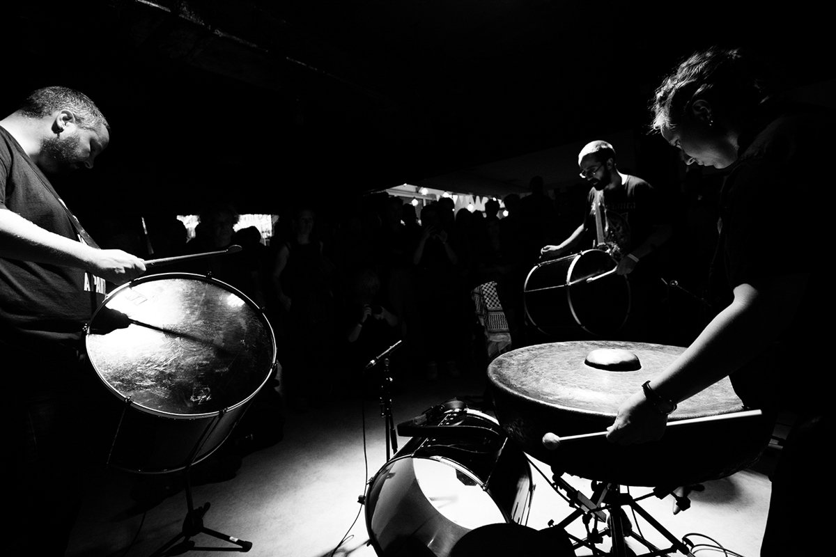 Otto (Camille Emaille, Gabriel Valtchev et Pol Small)