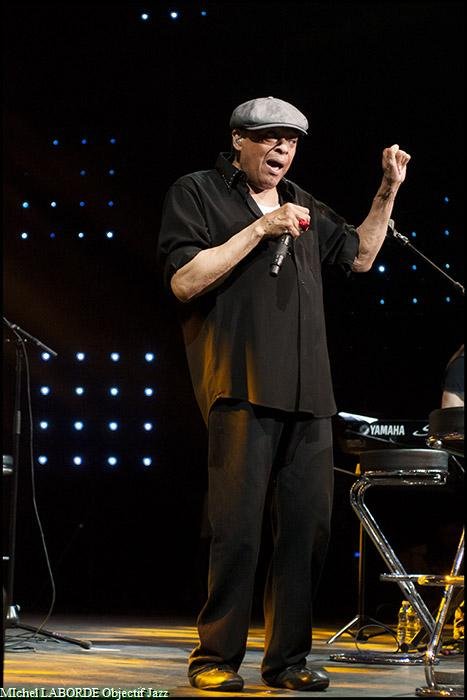 Al Jarreau