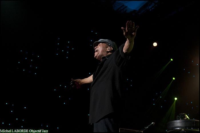 Al Jarreau