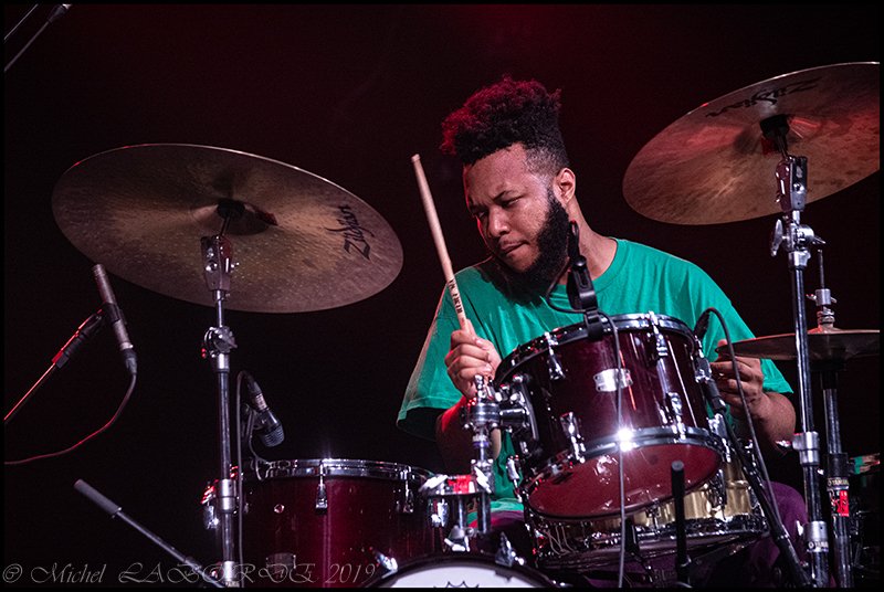 Corey Fonville