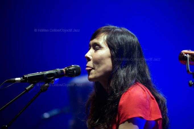 Himiko Paganotti