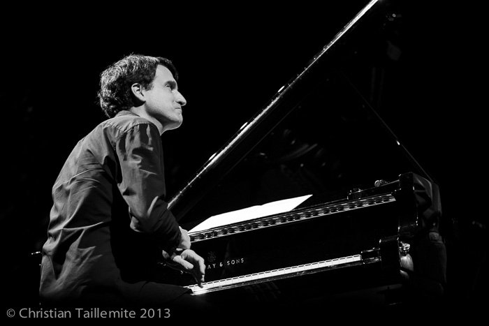 Baptiste Trotignon