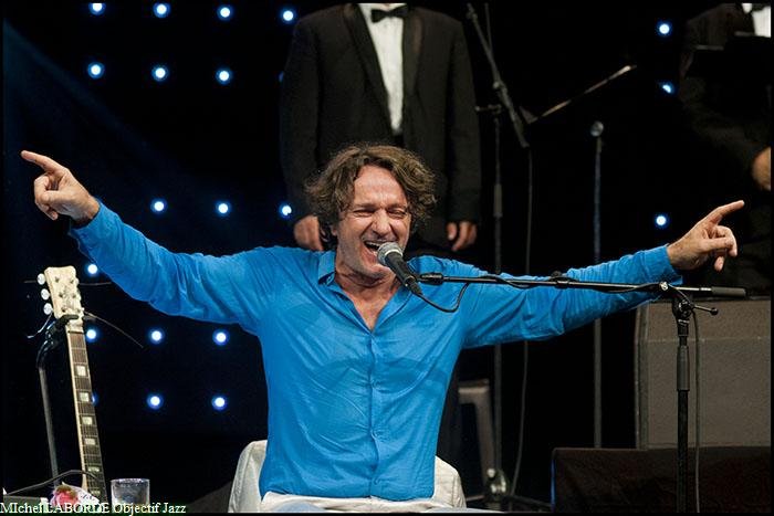 Goran Bregovic