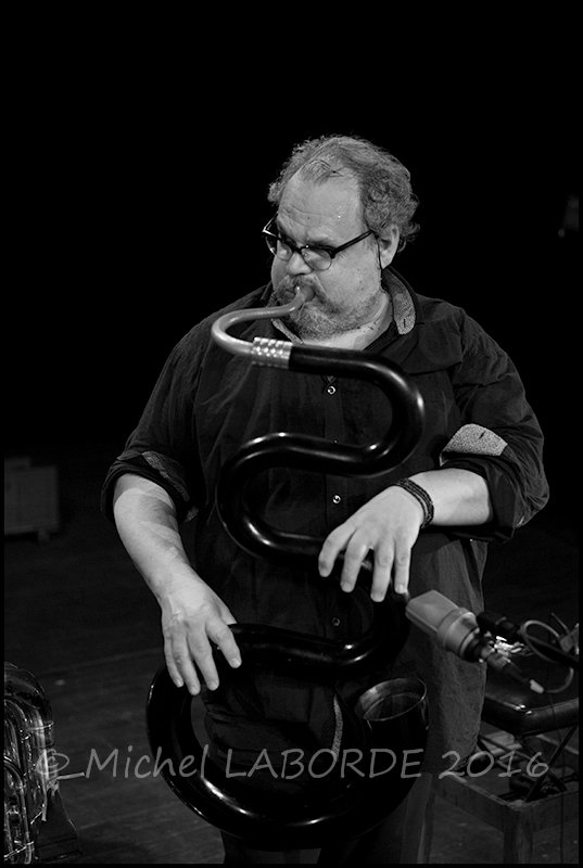 Michel Godard