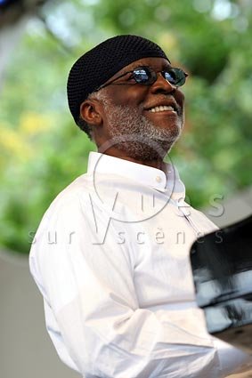 Ahmad Jamal