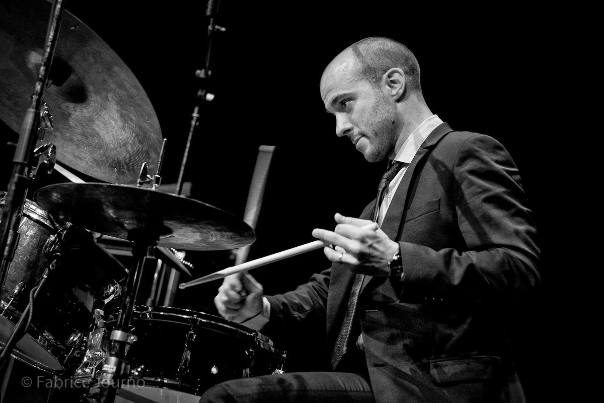 Romain Sarron