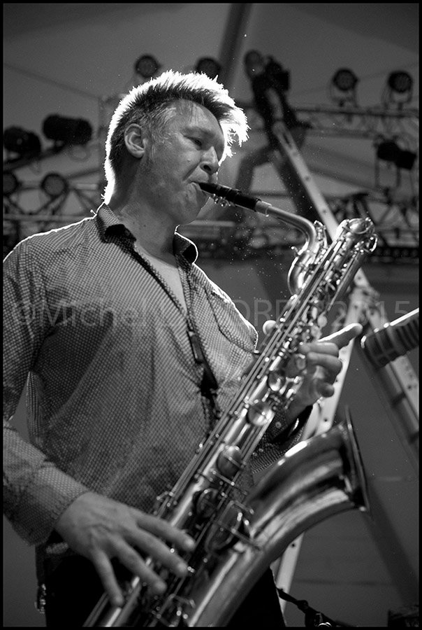 Jeroen Visser