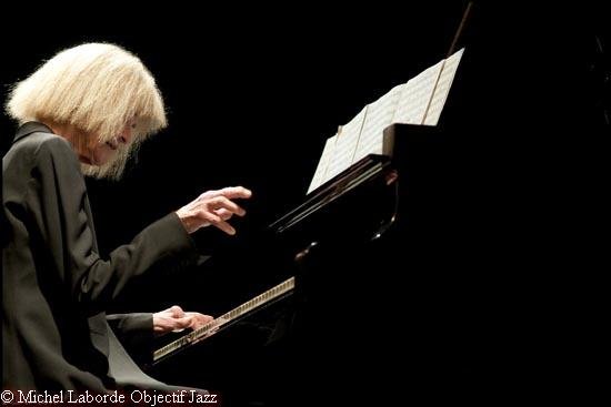 Carla Bley